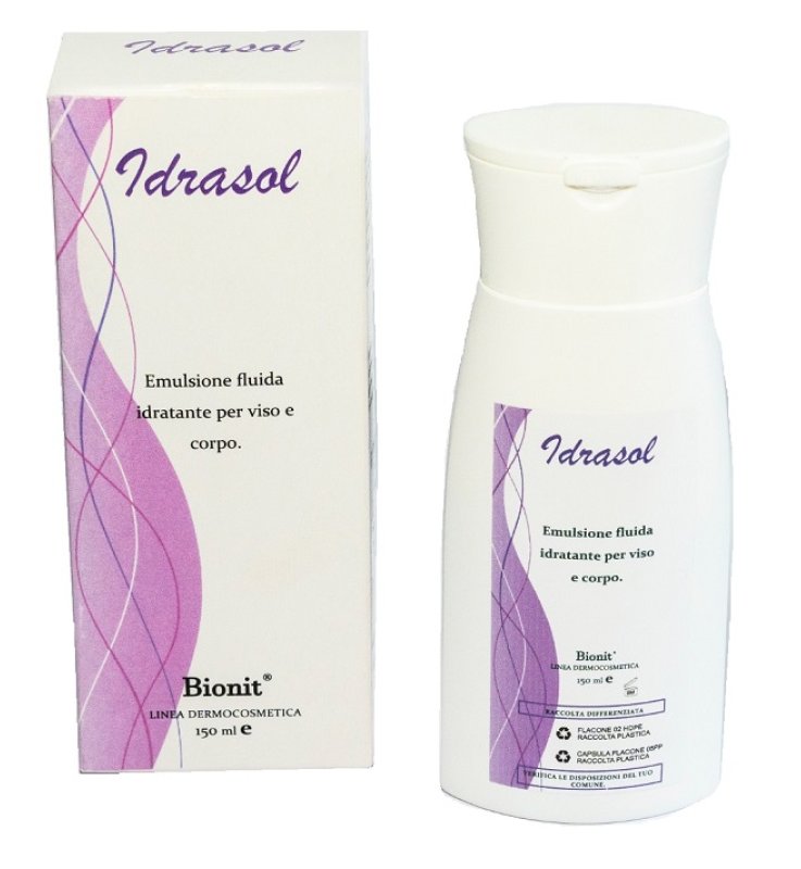 IDRASOL-EMULS IDRAT 200 ML