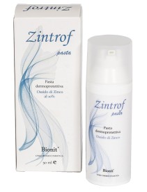 ZINTROF CREMA 50 ML ZINTROF CREMA 50 ML