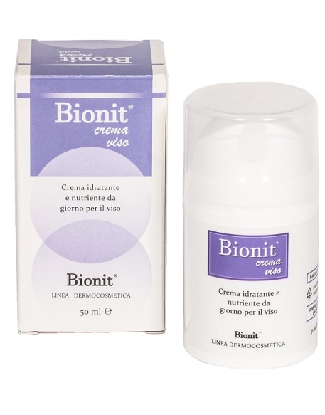 BIONIT CREMA VISO 50 G