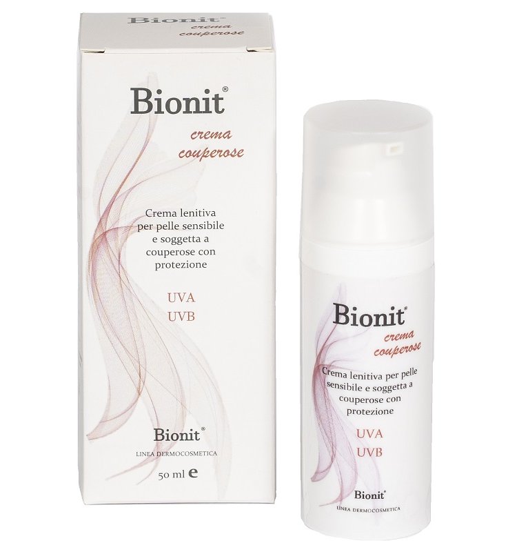 BIONIT CREMA ANTICOUPEROSE 50 G