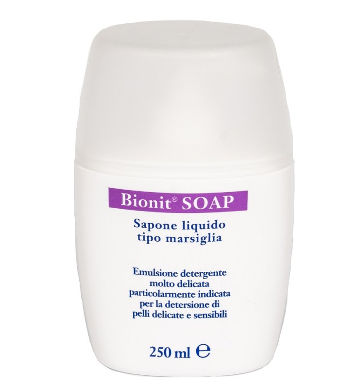 BIONIT SOAP MARSIGLIA 250 ML