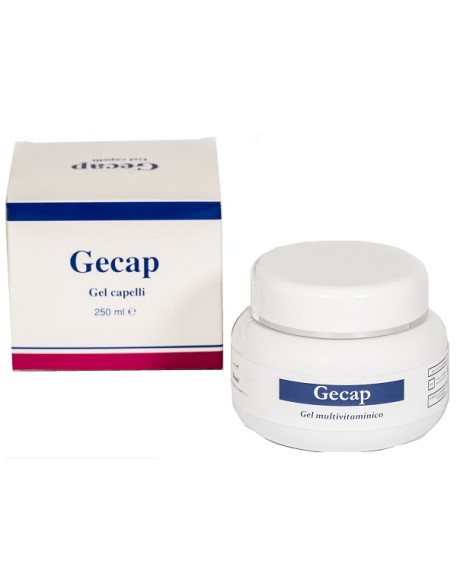 GECAP GEL CAP PROT RINF 250ML