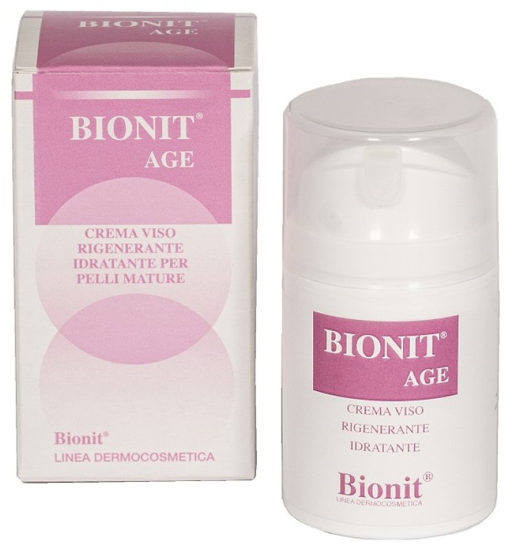 BIONIT AGE 50 ML