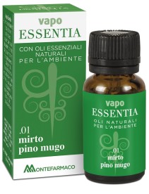 VAPO ESSENTIA MIRTO/PINO MUGO 1