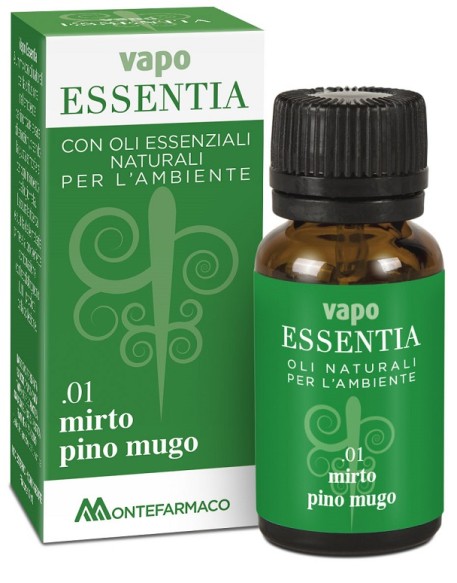 VAPO ESSENTIA MIRTO/PINO MUGO 1