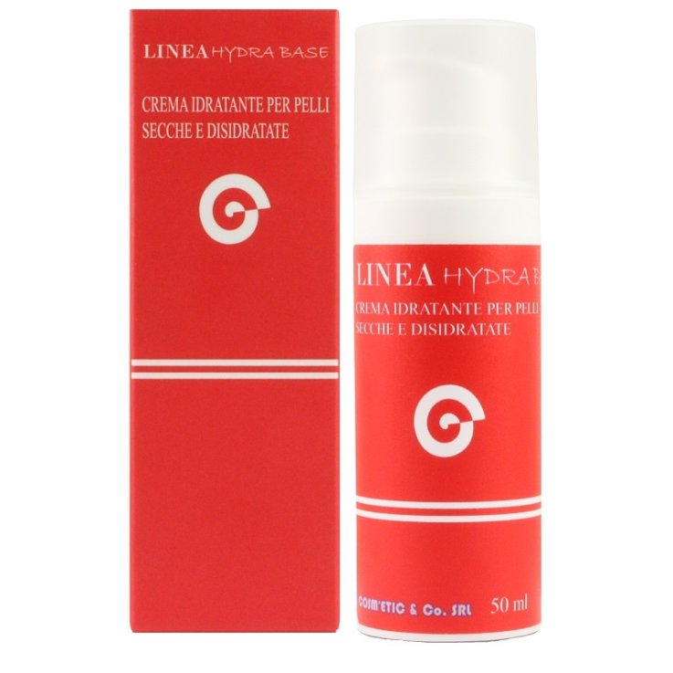 LINEA HYDRA BASE 50ML LINEA HYDRA BASE 50ML