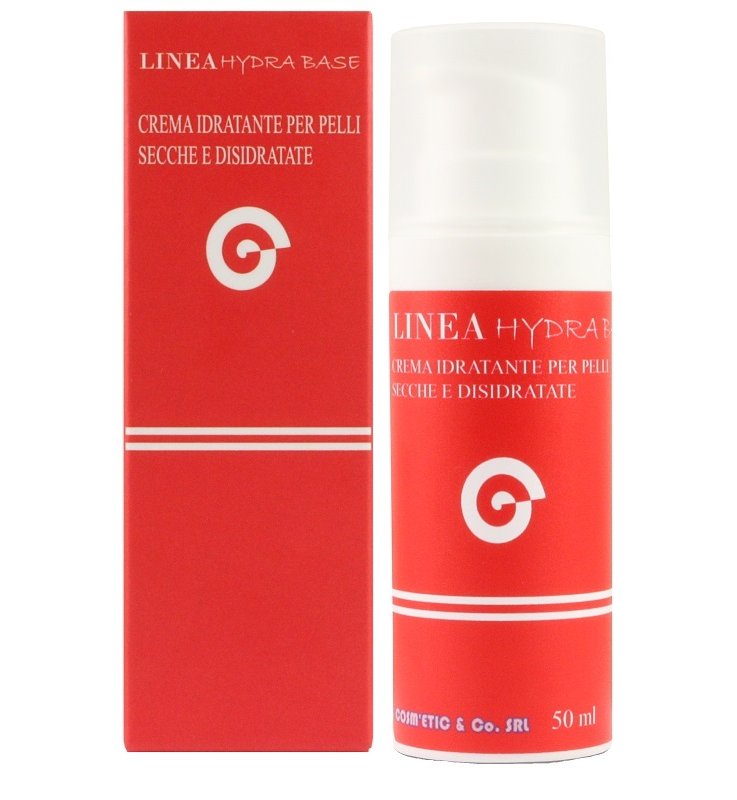 LINEA HYDRA BASE 50ML