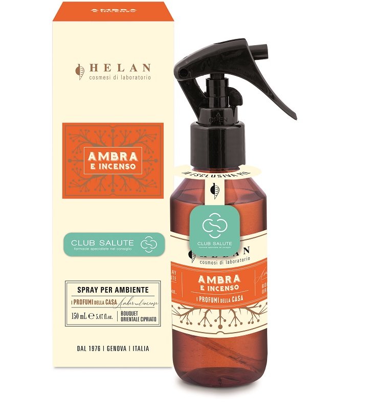 CS PROFUMI CASA AMBRA&INC SPR