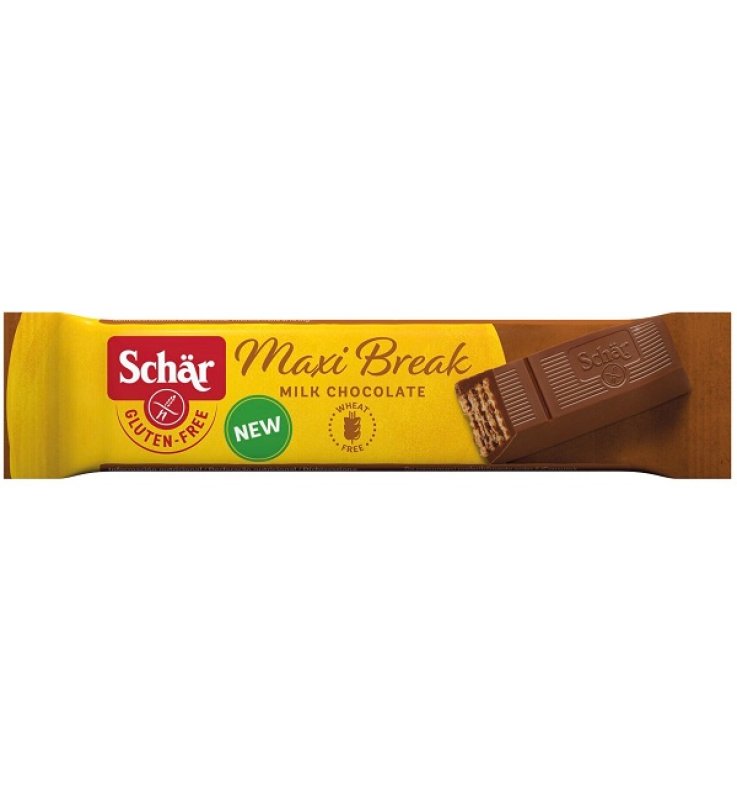 SCHAR Maxi Break 38g