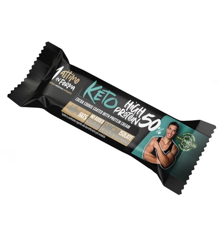 PROTEIN Barr.50%Cook&Cacao 40g PROTEIN Barr.50%Cook&Cacao 40g
