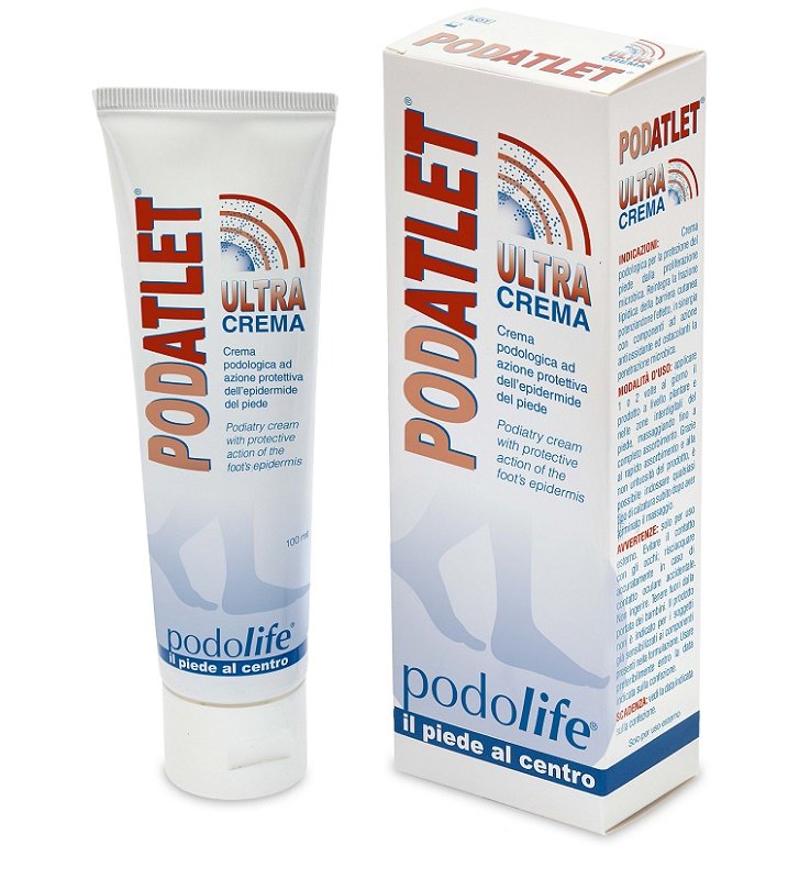 PODATLET ULTRA CREMA 100ML