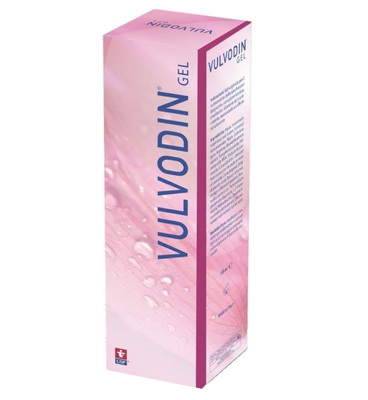 VULVODIN Gel 100ml