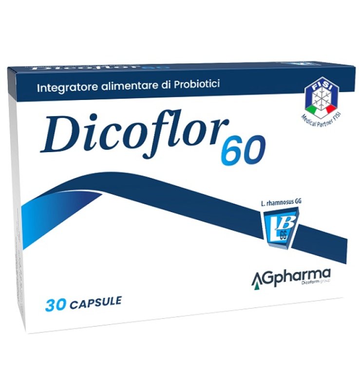 DICOFLOR 60 30CPS