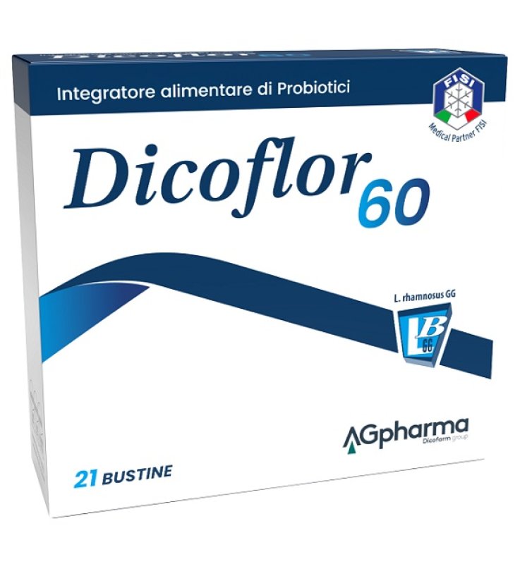DICOFLOR-60 21 Bust.