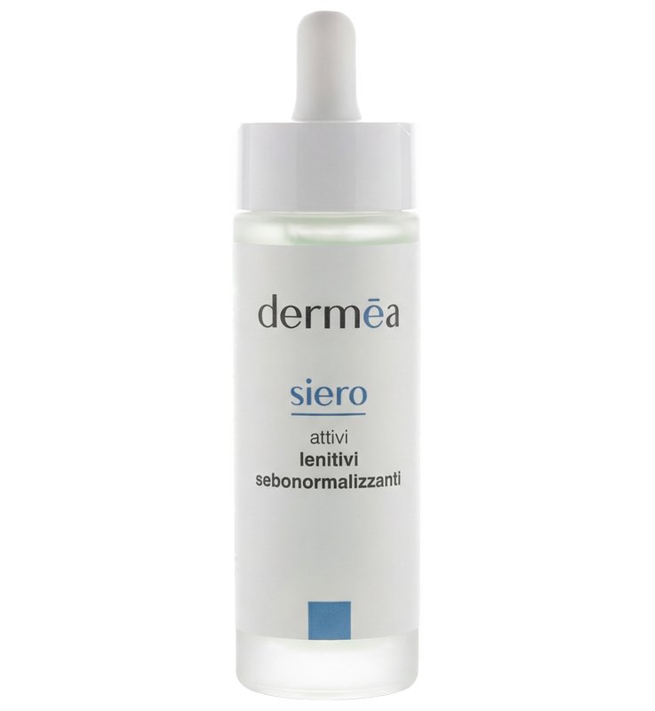 DERMEA Siero Viso 50ml