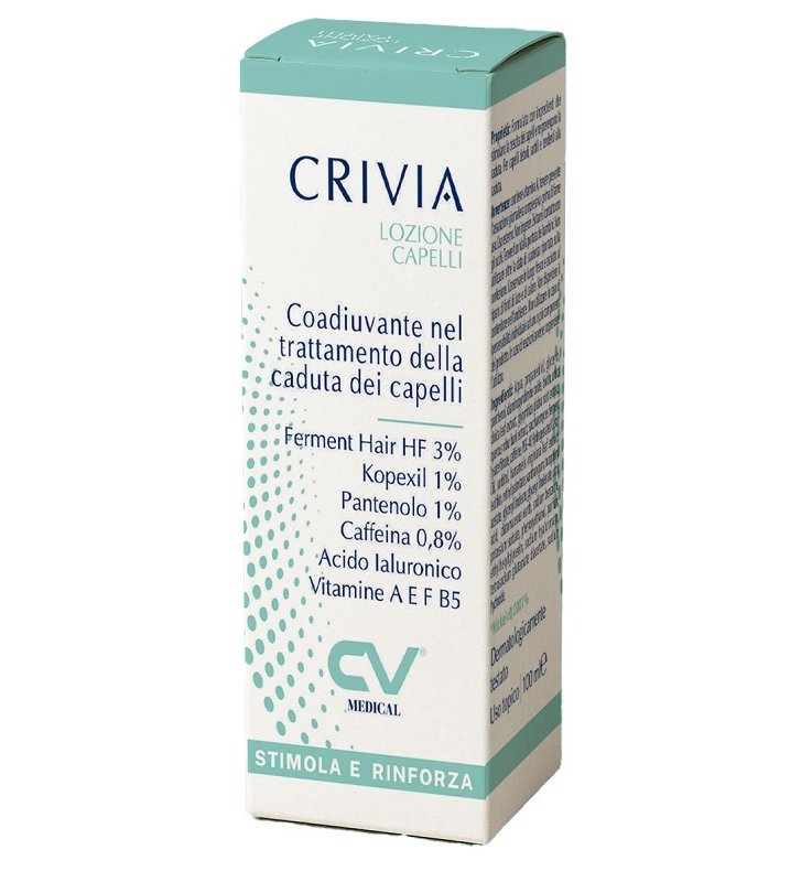 CRIVIA Lozione 100ml