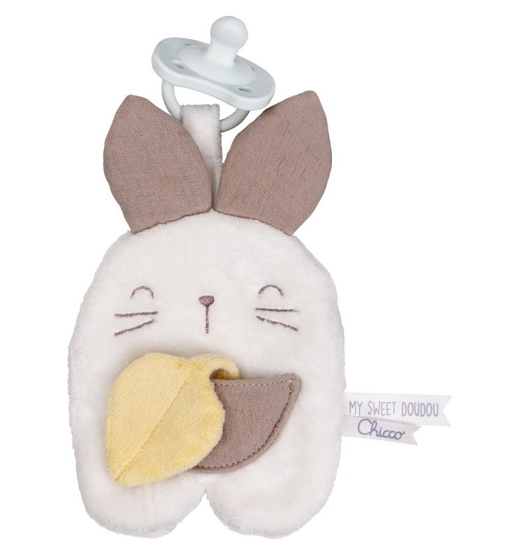 CH Gioco MSDD Doudou Coniglio CH Gioco MSDD Doudou Coniglio