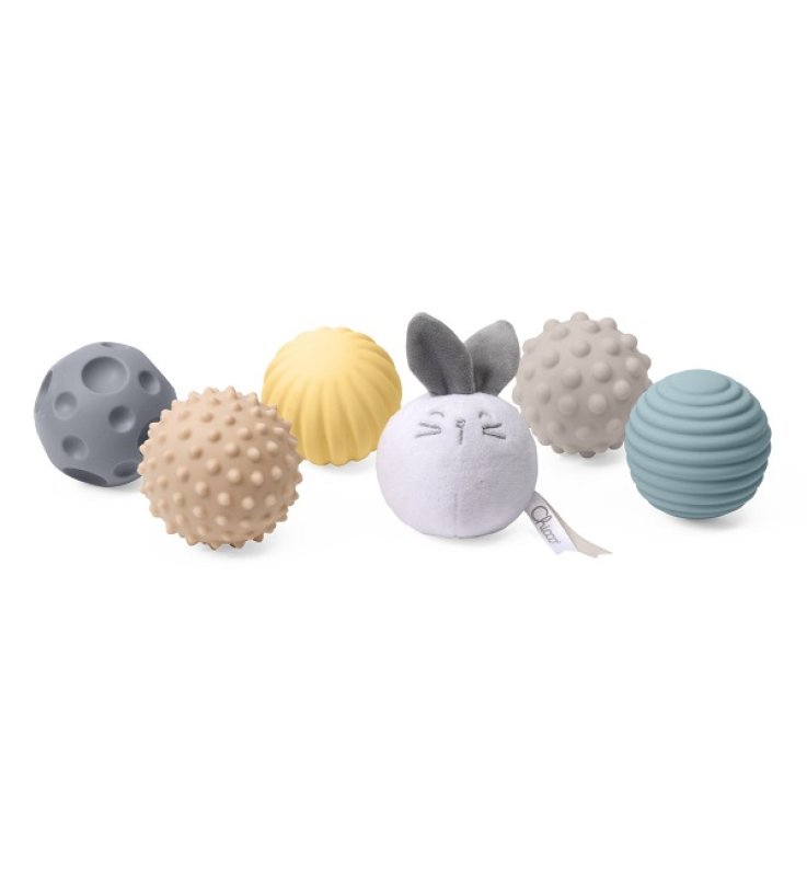 CH Gioco MSDD Palline Coniglio CH Gioco MSDD Palline Coniglio