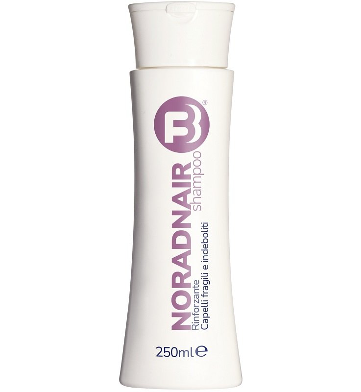 NORAD NAIR SHAMPOO 250ML
