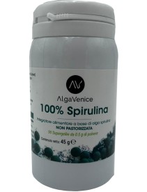 ALGA VENICE 100% SPIRUL 90GOMM ALGA VENICE 100% SPIRUL 90GOMM