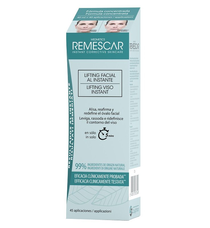 REMESCAR Face Lift 40ml