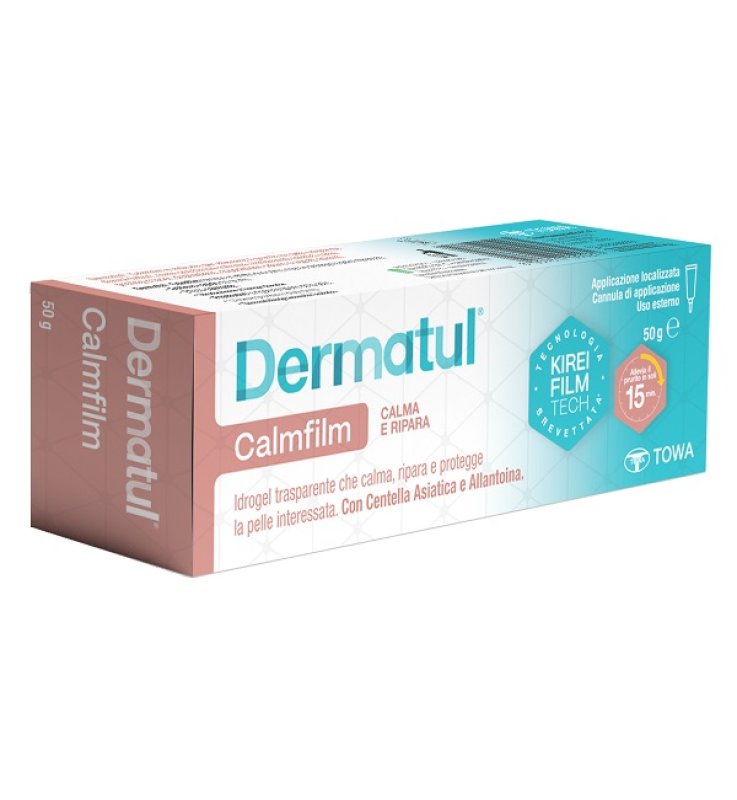 DERMATUL CALMFILM 50GR