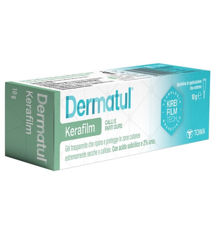 DERMATUL KERAFILM 10GR