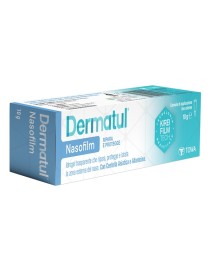 DERMATUL NASOFILM 10GR