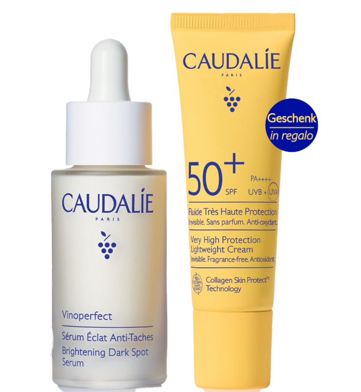 CAUDALIE VINOPERFECT&SOLARE