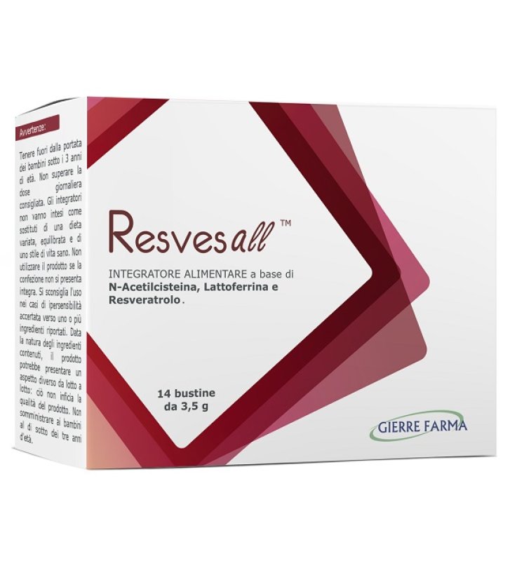 RESVESALL 14 BUSTINE 49 G RESVESALL 14 BUSTINE 49 G