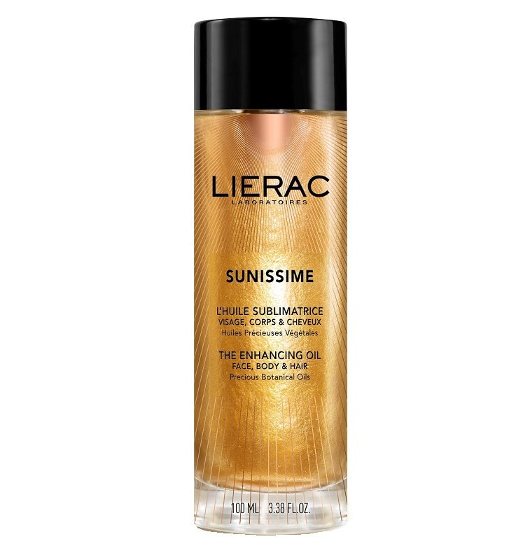 SUNISSIME Olio Sublim.100ml SUNISSIME Olio Sublim.100ml