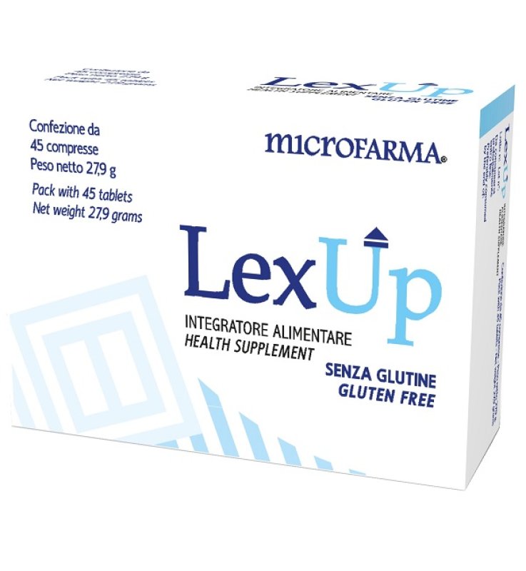 LEXUP 45CPR LEXUP 45CPR
