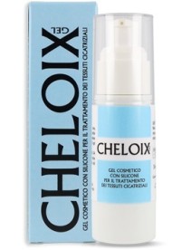 CHELOX Gel 30ml