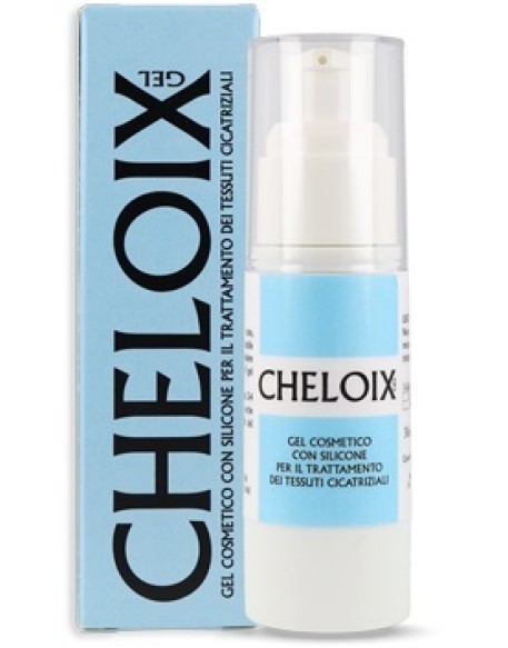 CHELOX Gel 30ml