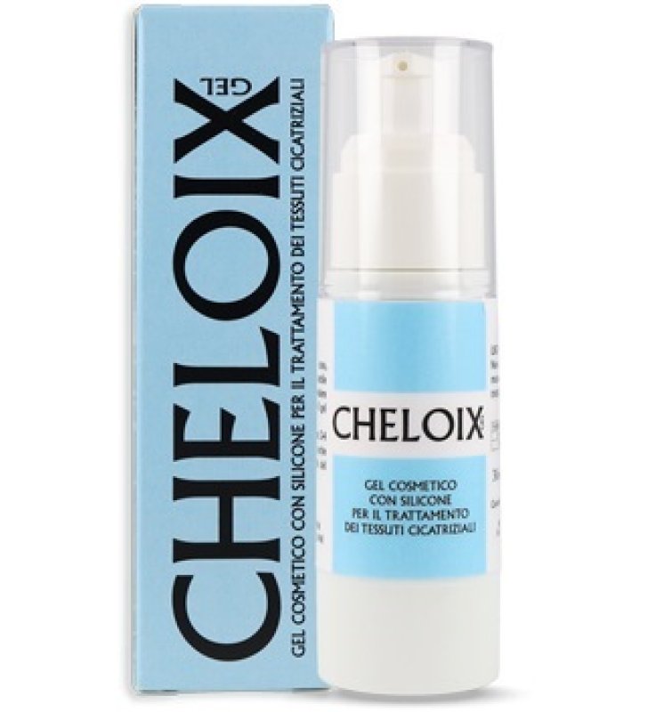 CHELOX Gel 30ml