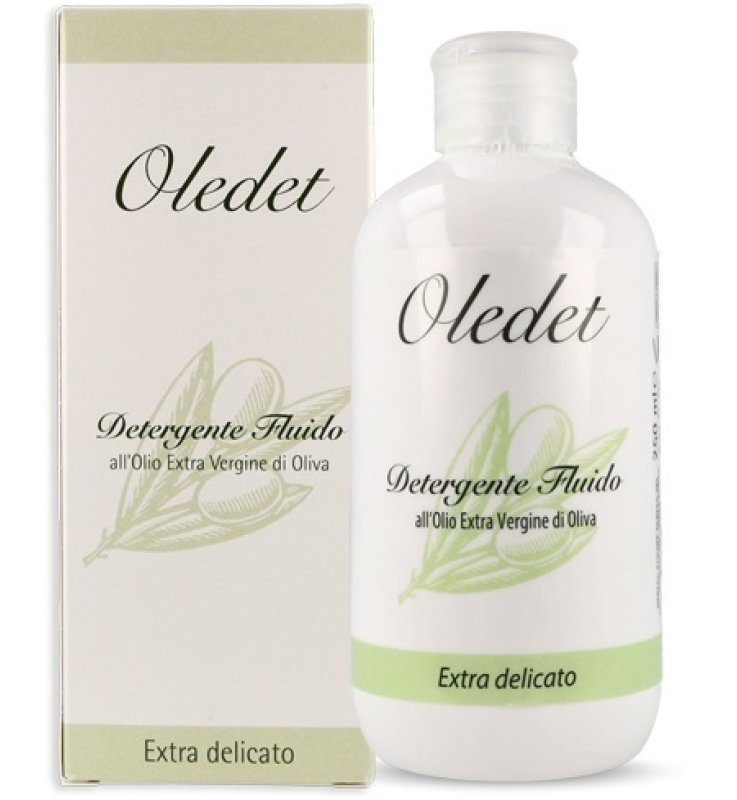 OLEDET Deterg.Fluido 250ml