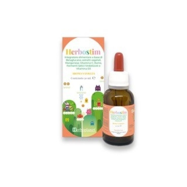 HERBOSTIM 30ML HERBOSTIM 30ML