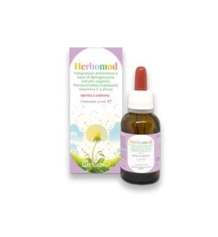 HERBOMOD 30 ML