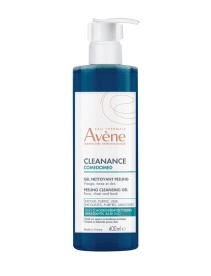 AVENE CLEANANCE COMED GEL DET AVENE CLEANANCE COMED GEL DET