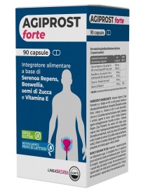 AGIPROST Forte 90 Cps AGIPROST Forte 90 Cps