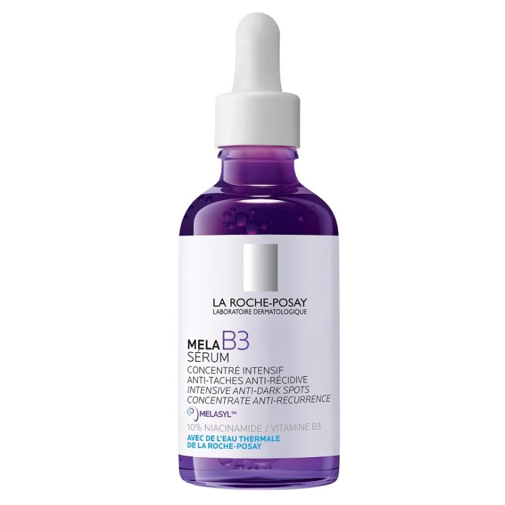 MELA B3 SIERO 50 ML MELA B3 SIERO 50 ML