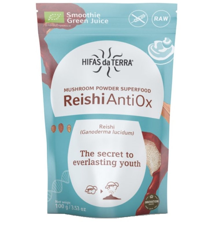 REISHIANTIOX 100g    FREELAND