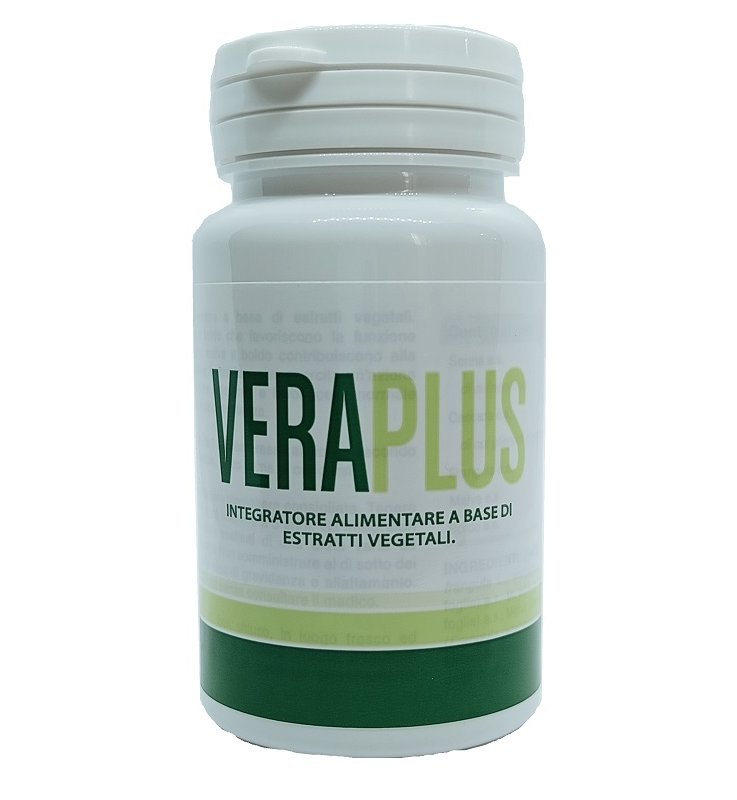 VERAPLUS 60Cpr