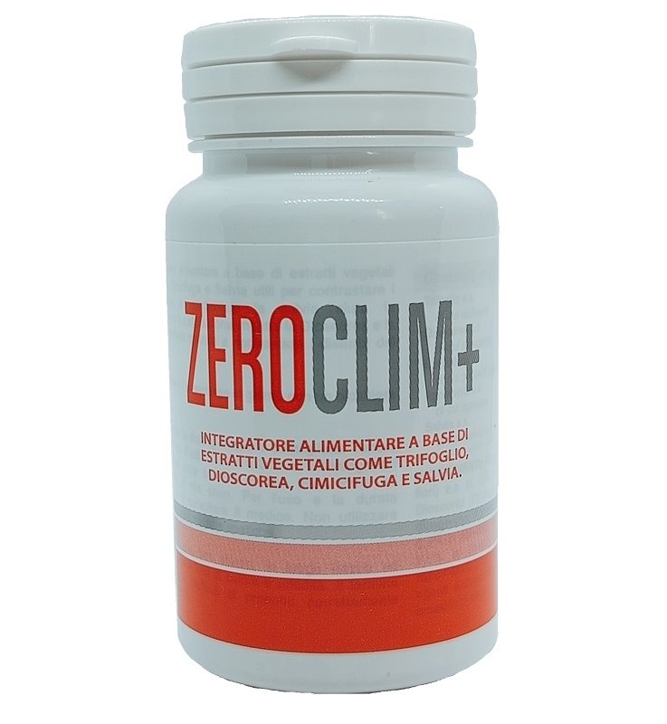 ZEROCLIM+ 60Cpr