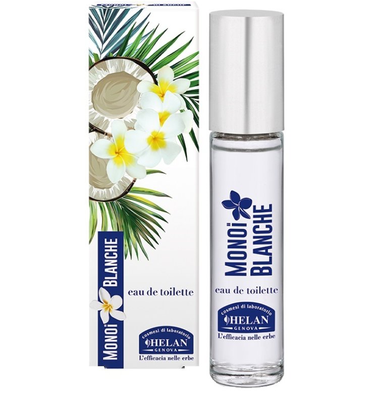MONOI BLANCHE EAU DE TOILETTE 10 ML