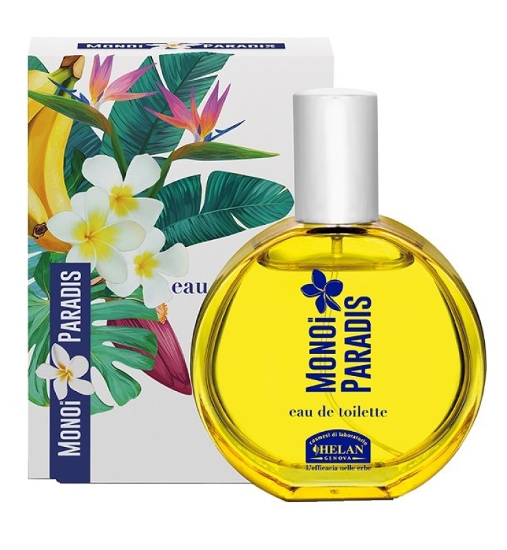 MONOI PARADIS EAU DE TOILETTE 50 ML