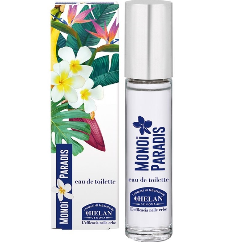 MONOI PARADIS EAU DE TOILETTE 10 ML