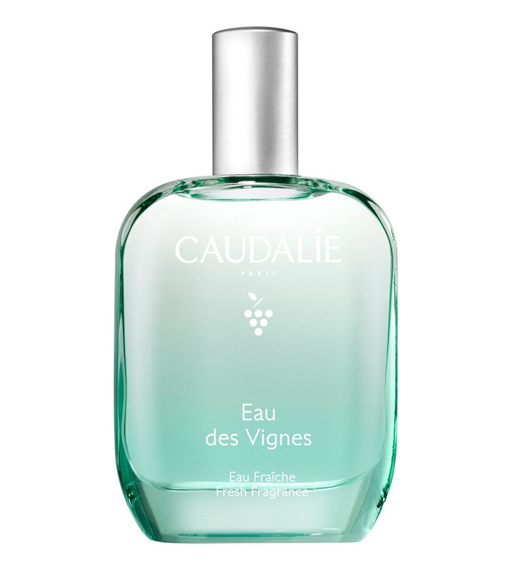 CAUDALIE EAU DES VIGNES ACQ PROF
