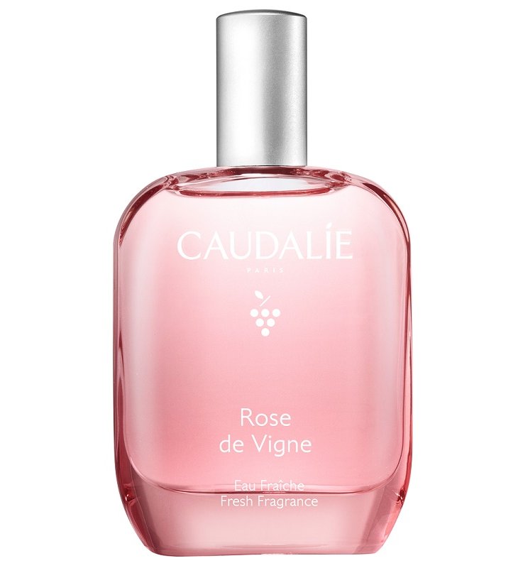 CAUDALIE ROSE DE VIGNE ACQ PROF