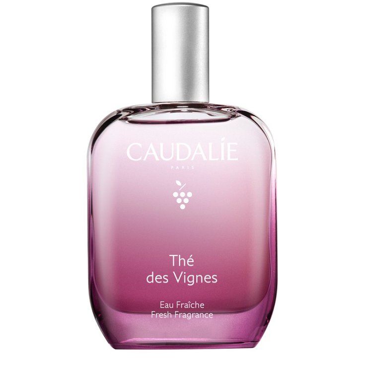 CAUDALIE TDV ACQUA PROFUMATA 100 CAUDALIE TDV ACQUA PROFUMATA 100